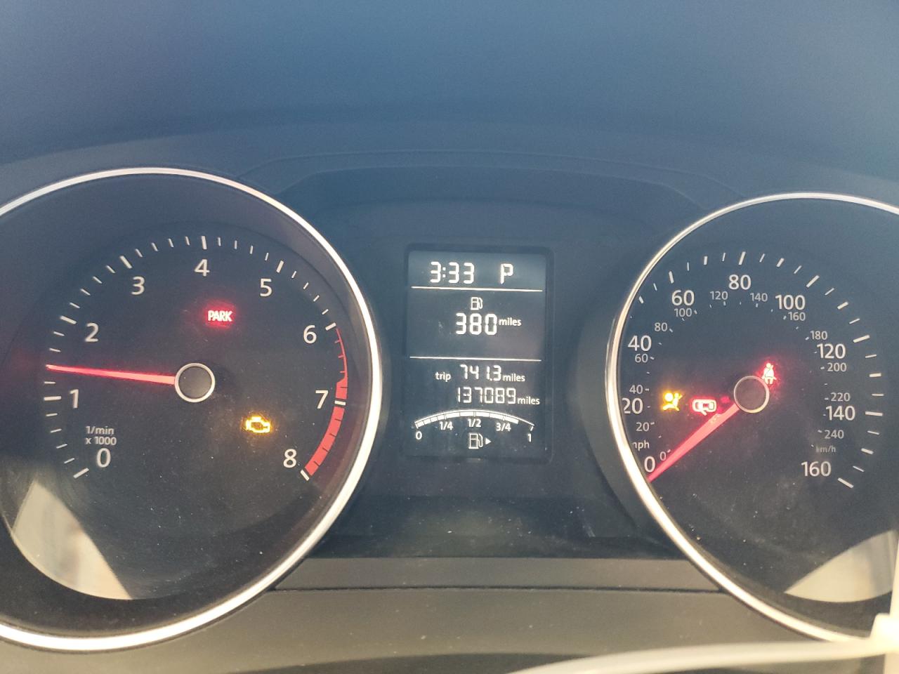 2016 Volkswagen Jetta - Image 9
