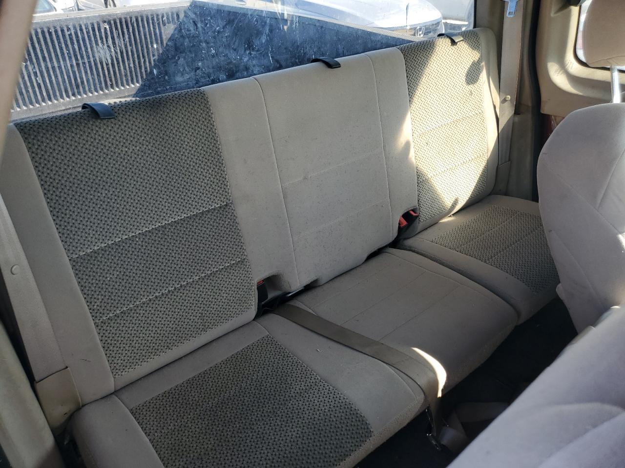 2003 Ford F-150 - Image 10