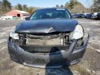 2011 Nissan Altima Base na sprzedaż w Mendon, MA - Front End