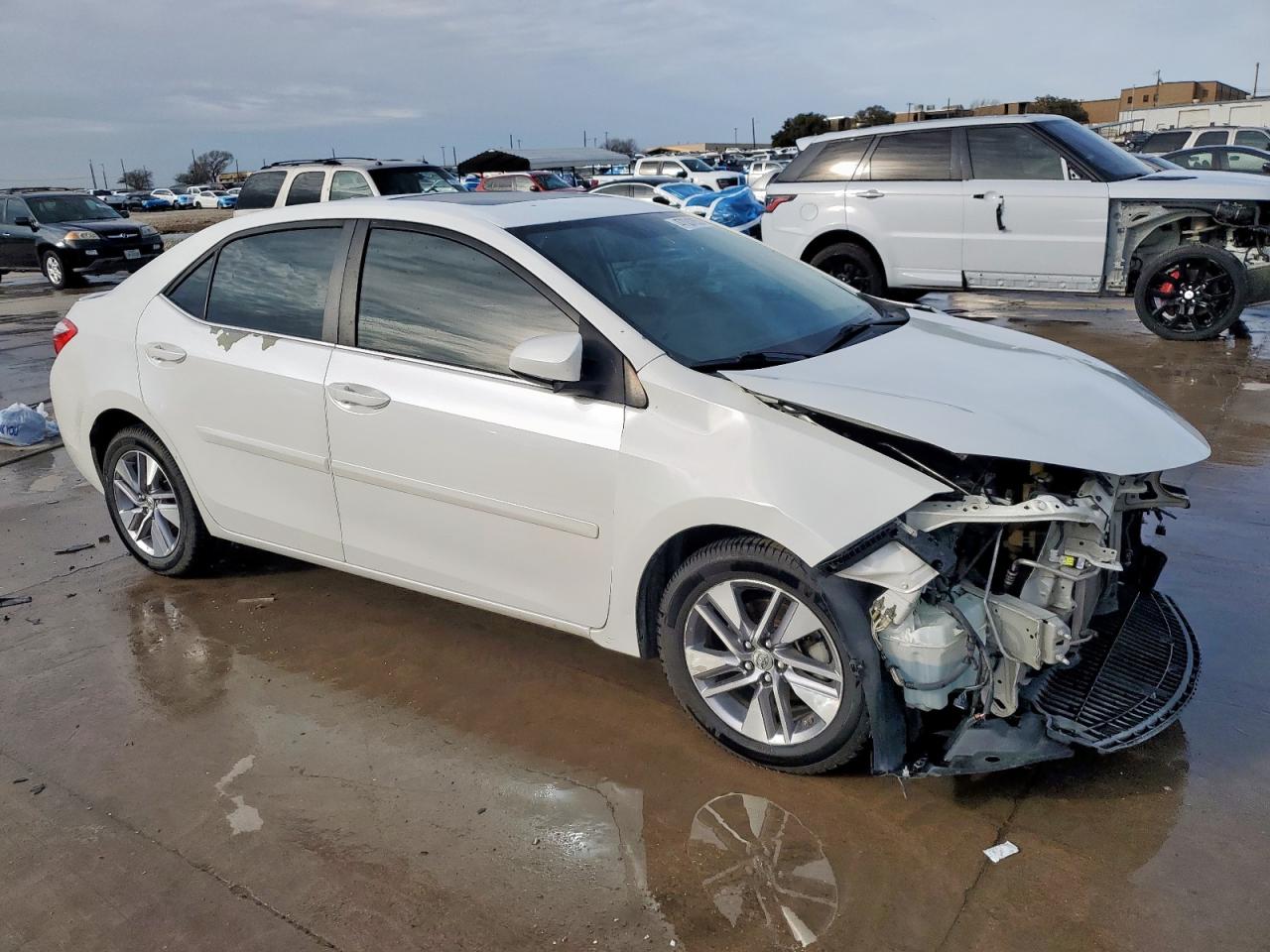 2014 Toyota Corolla - Image 4
