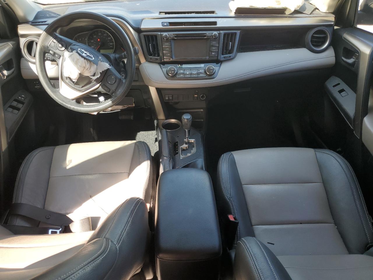 2014 Toyota RAV 4 - Image 8