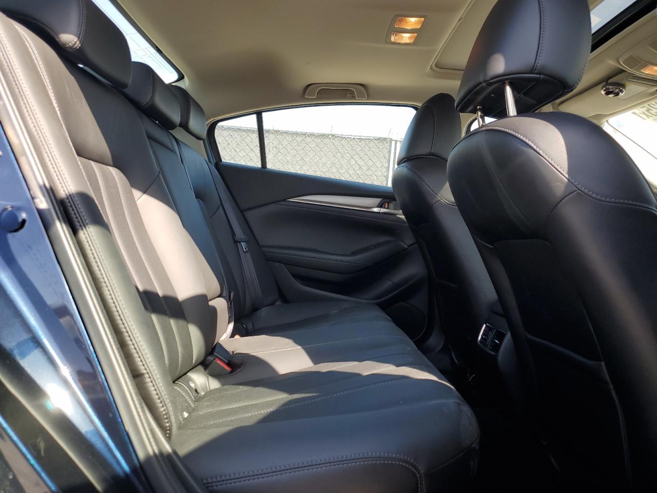 2021 Mazda 6 - Image 10