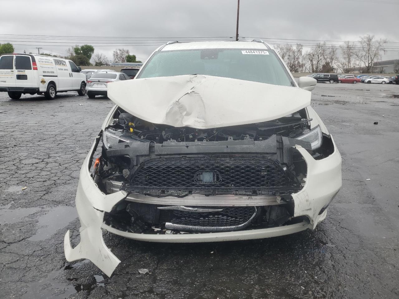 2021 Chrysler Pacifica - Image 5
