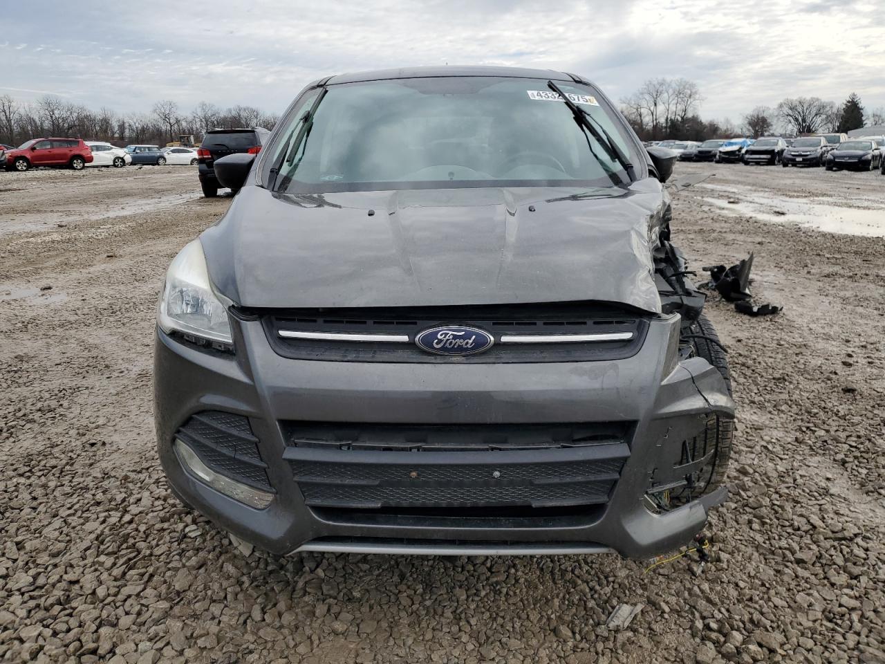 2016 Ford Escape - Image 5