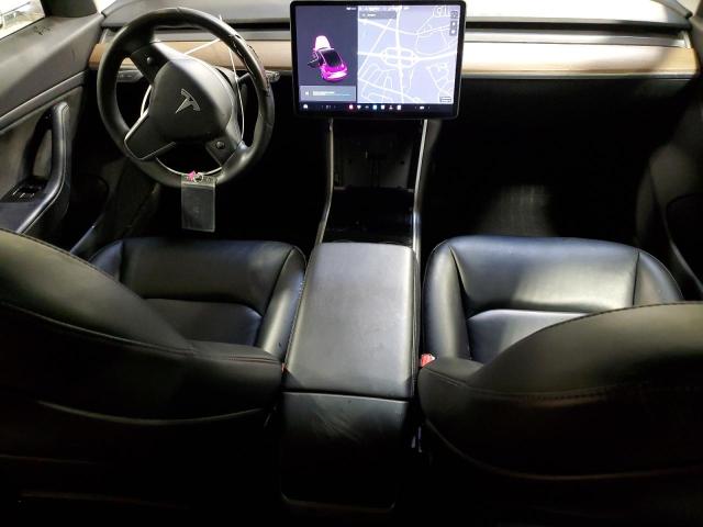  TESLA MODEL 3 2019 Biały