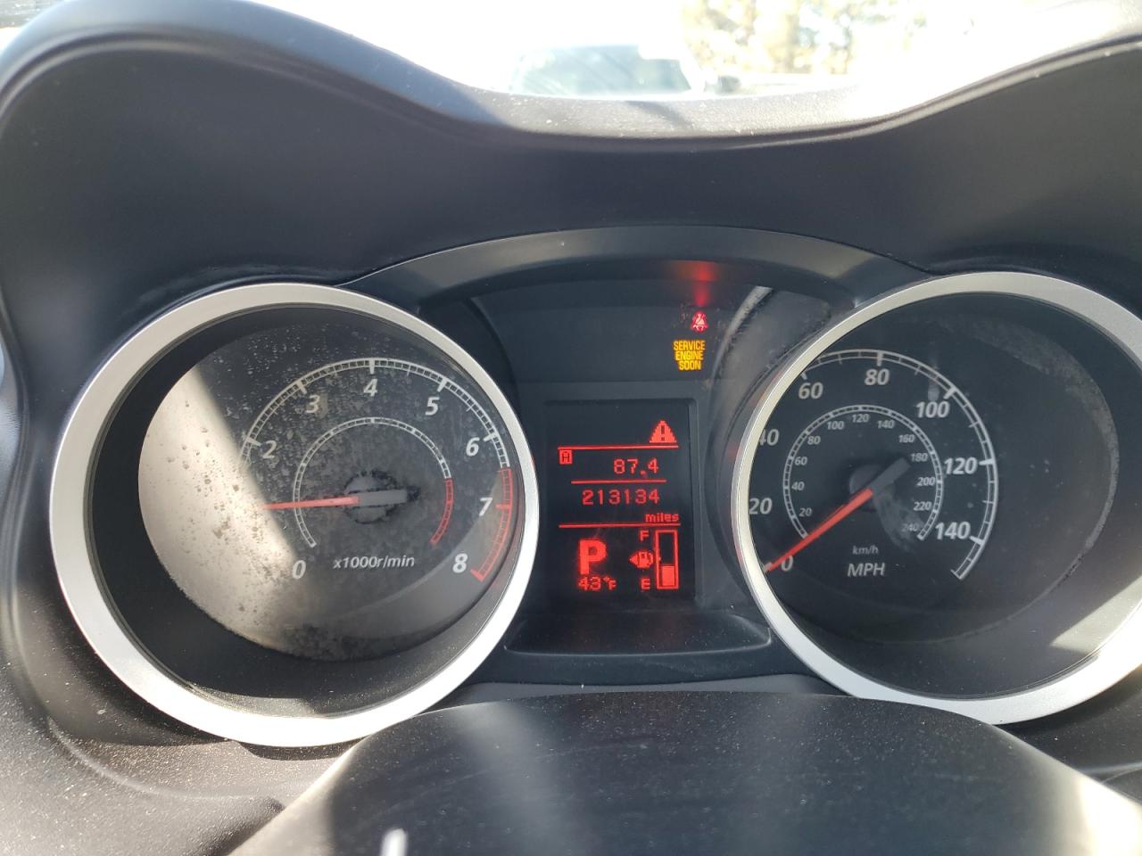 2015 Mitsubishi Lancer - Image 9