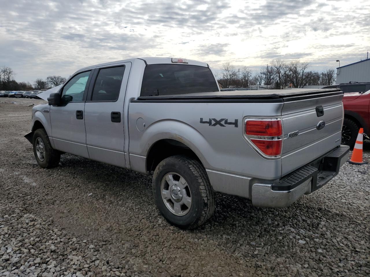 2013 Ford F-150 - Image 2