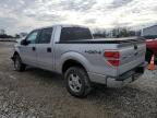 2013 Ford F150 Supercrew zu verkaufen in Columbus, OH - Front End