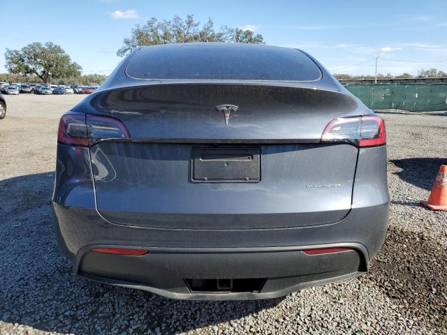  TESLA MODEL Y 2023 Szary