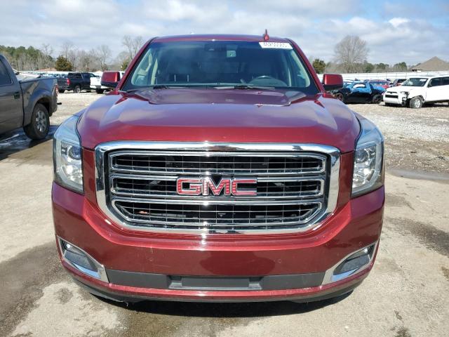 Parquets GMC YUKON 2016 Maroon