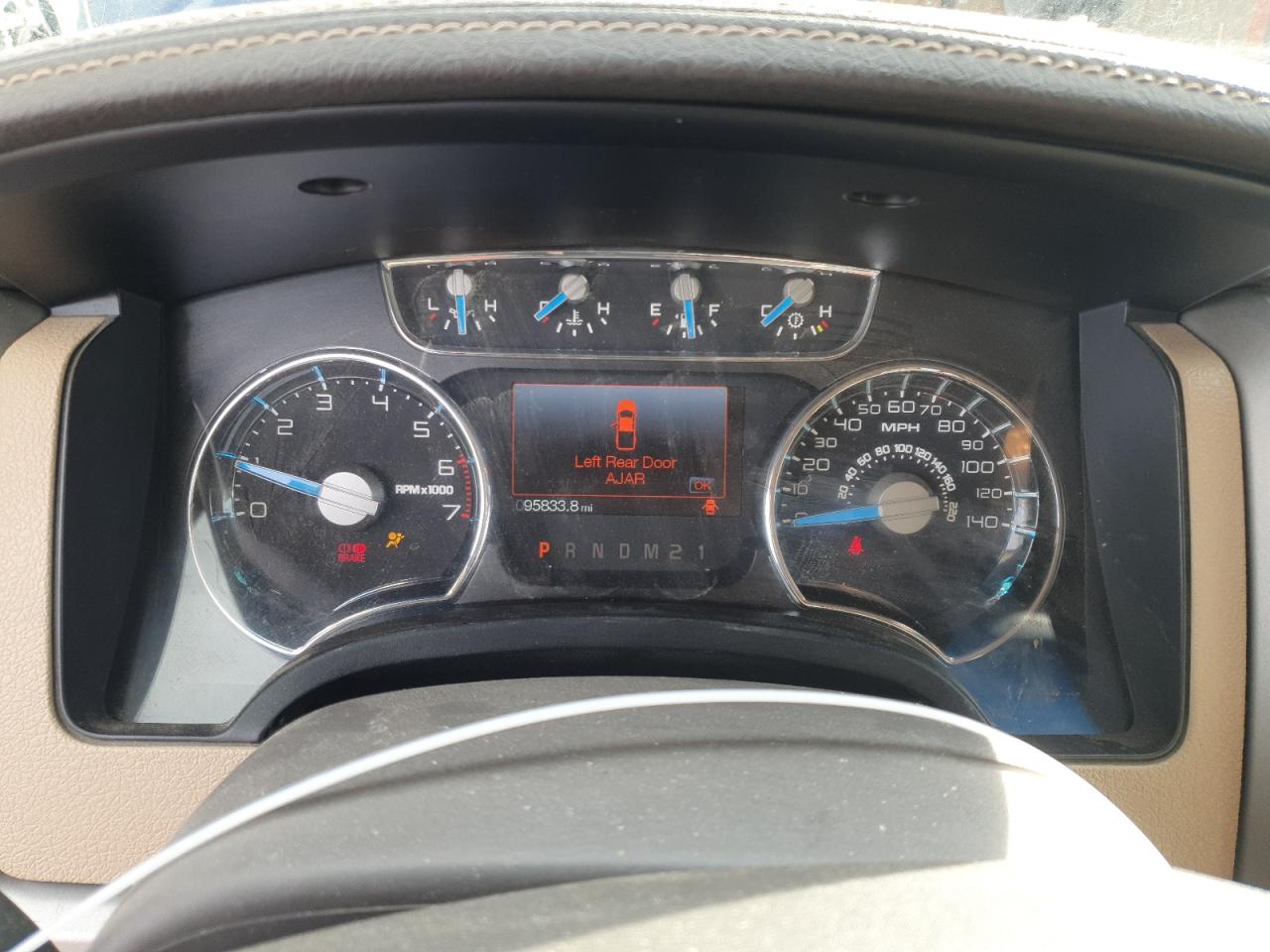 2013 Ford F-150 - Image 9