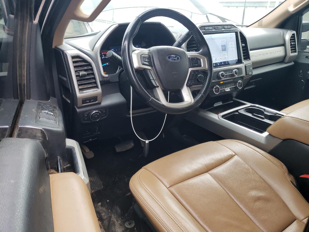 2022 Ford F250 - Image 8