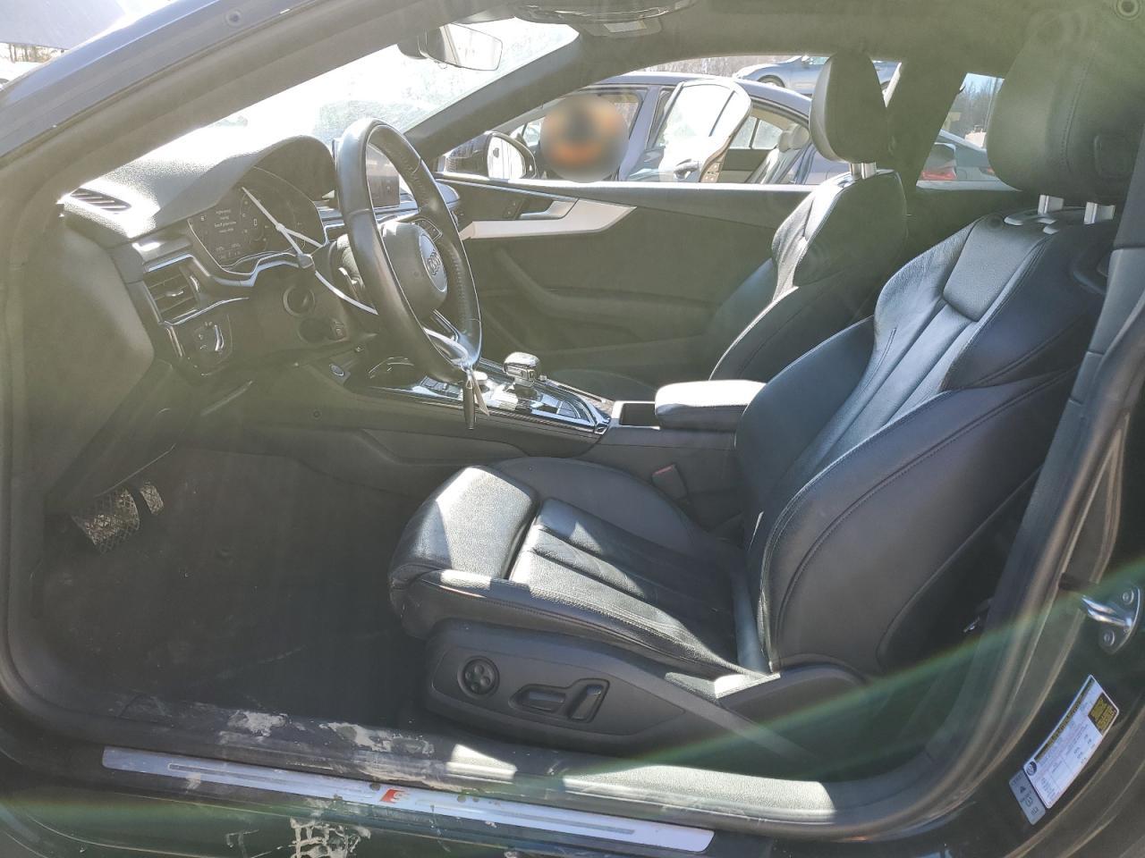 2018 Audi A5 - Image 7