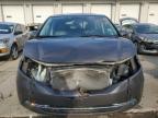 2015 Honda Odyssey Exl en Venta en Louisville, KY - Front End