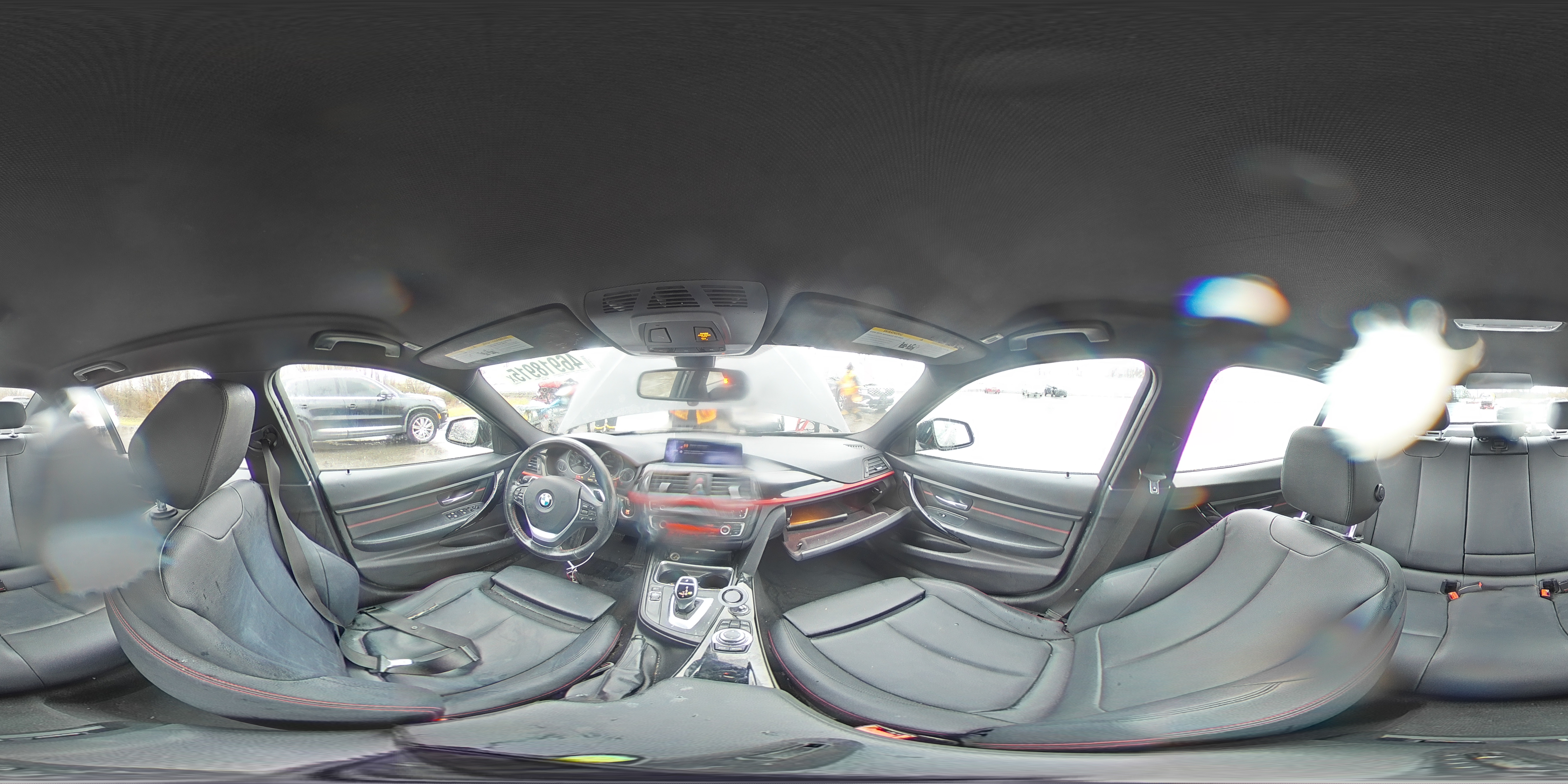 2013 BMW 3er - Image 13