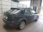 2011 FORD FOCUS SPOR for sale at Copart EAST KILBRIDE