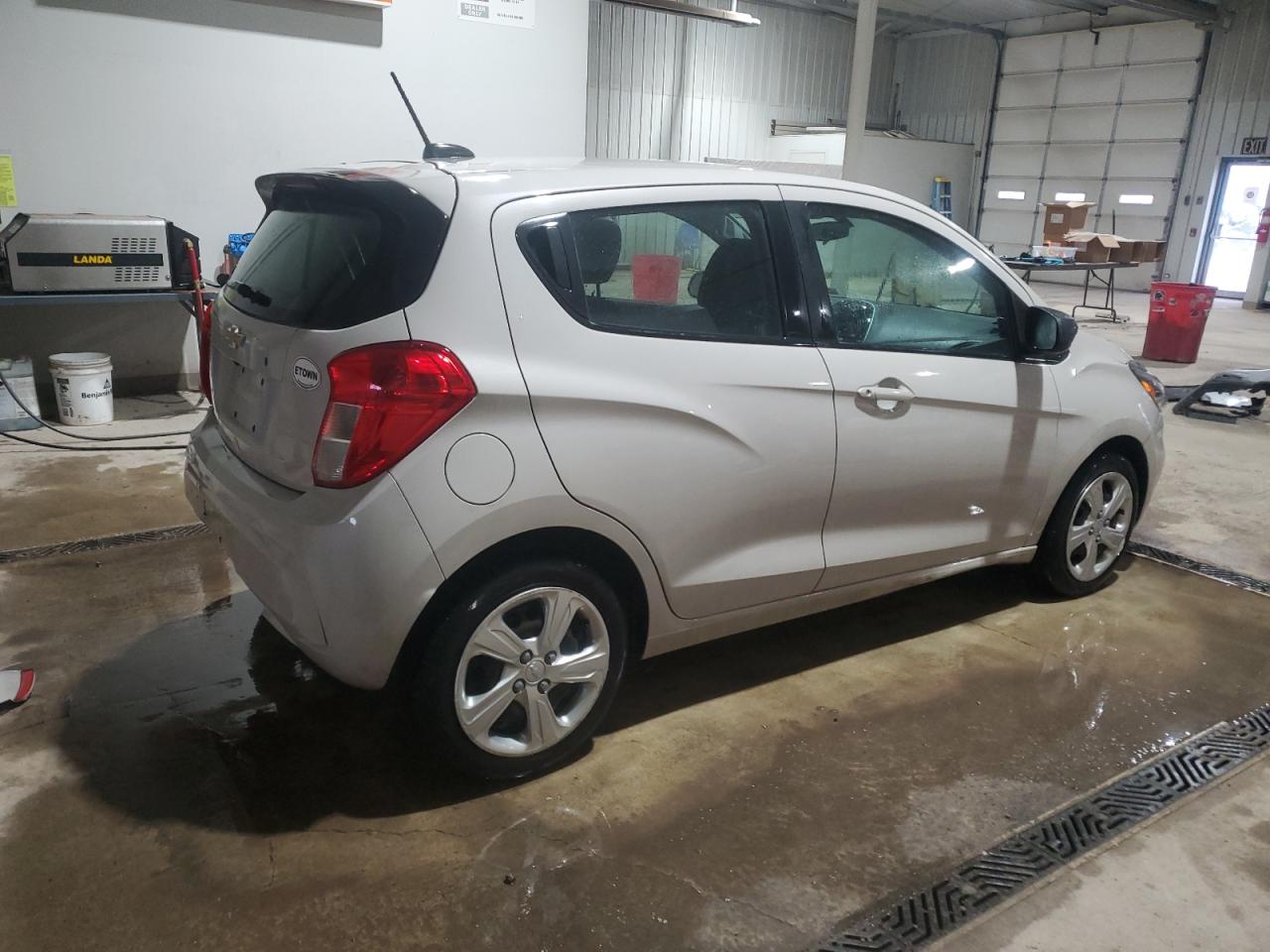 2021 Chevrolet Spark - Image 3