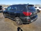 2019 Nissan Pathfinder S for Sale in Montgomery, AL - Vandalism