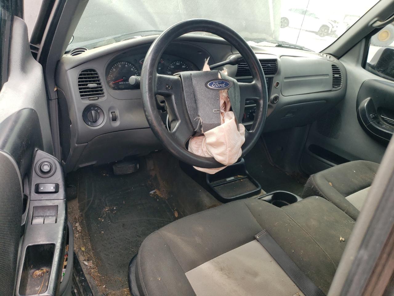 2011 Ford Ranger - Image 8