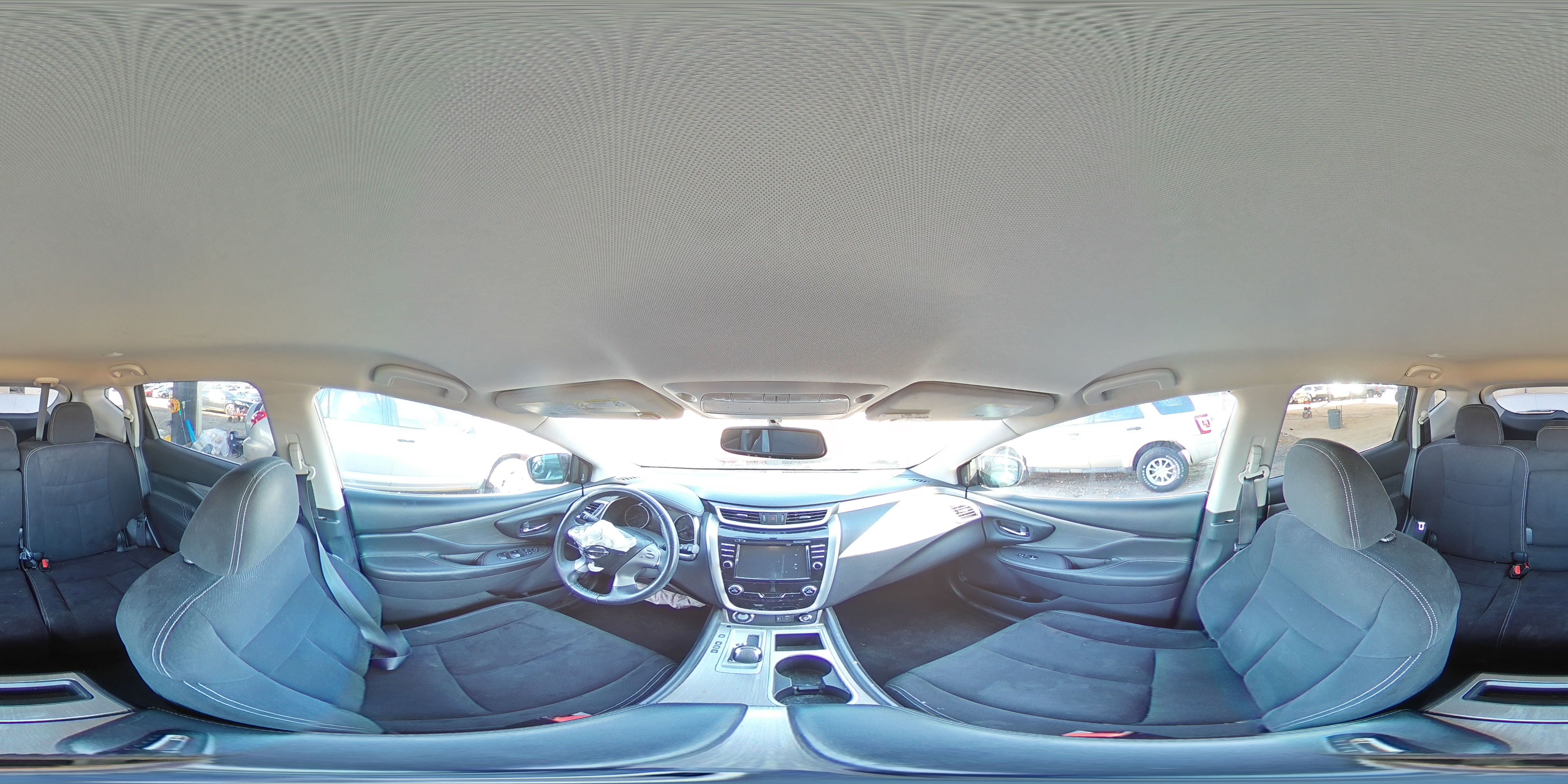 2018 Nissan Murano - Image 14