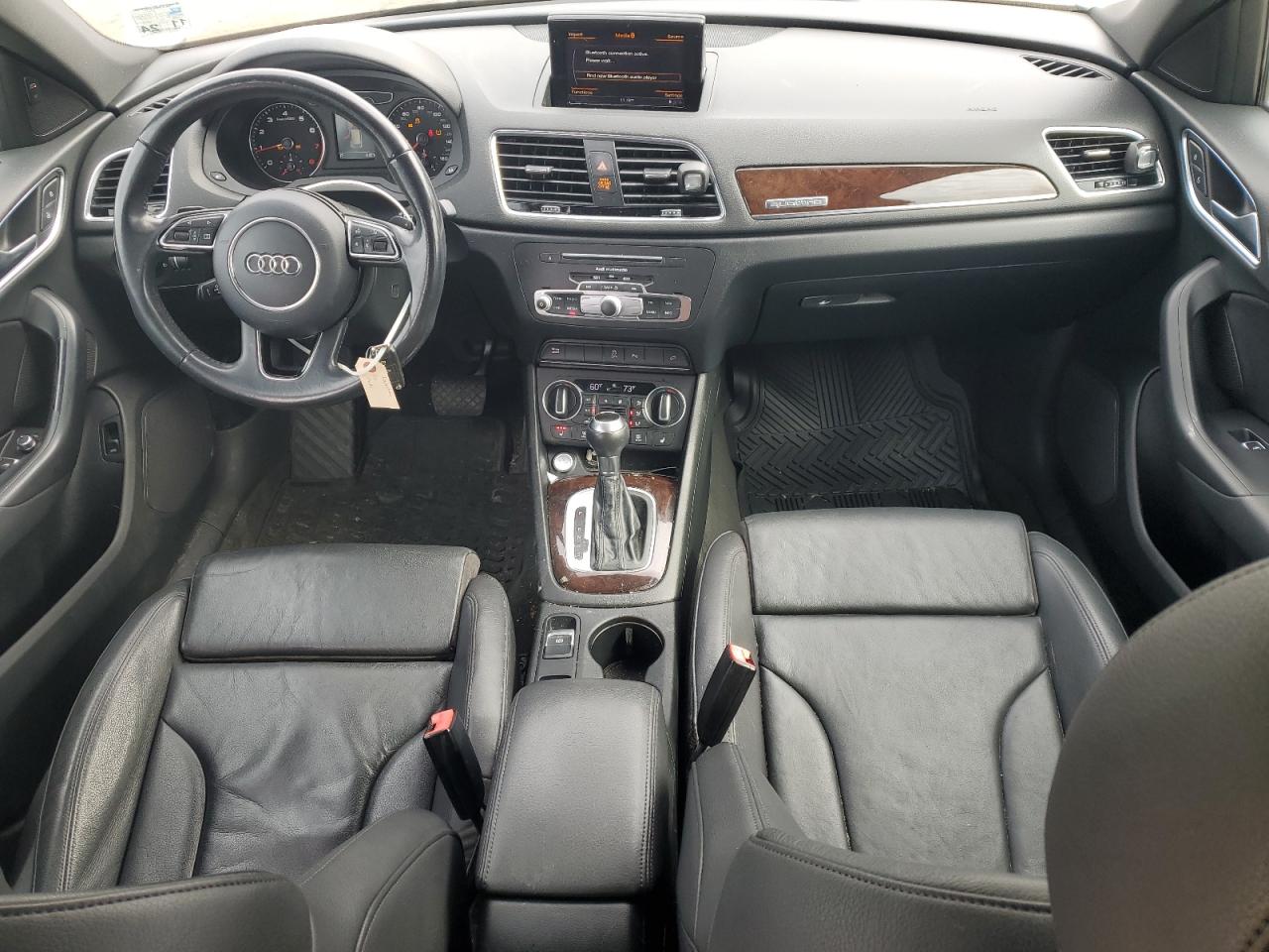 2016 Audi Q3 - Image 8