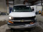2016 Chevrolet Express G3500 Lt for Sale in North Billerica, MA - Front End