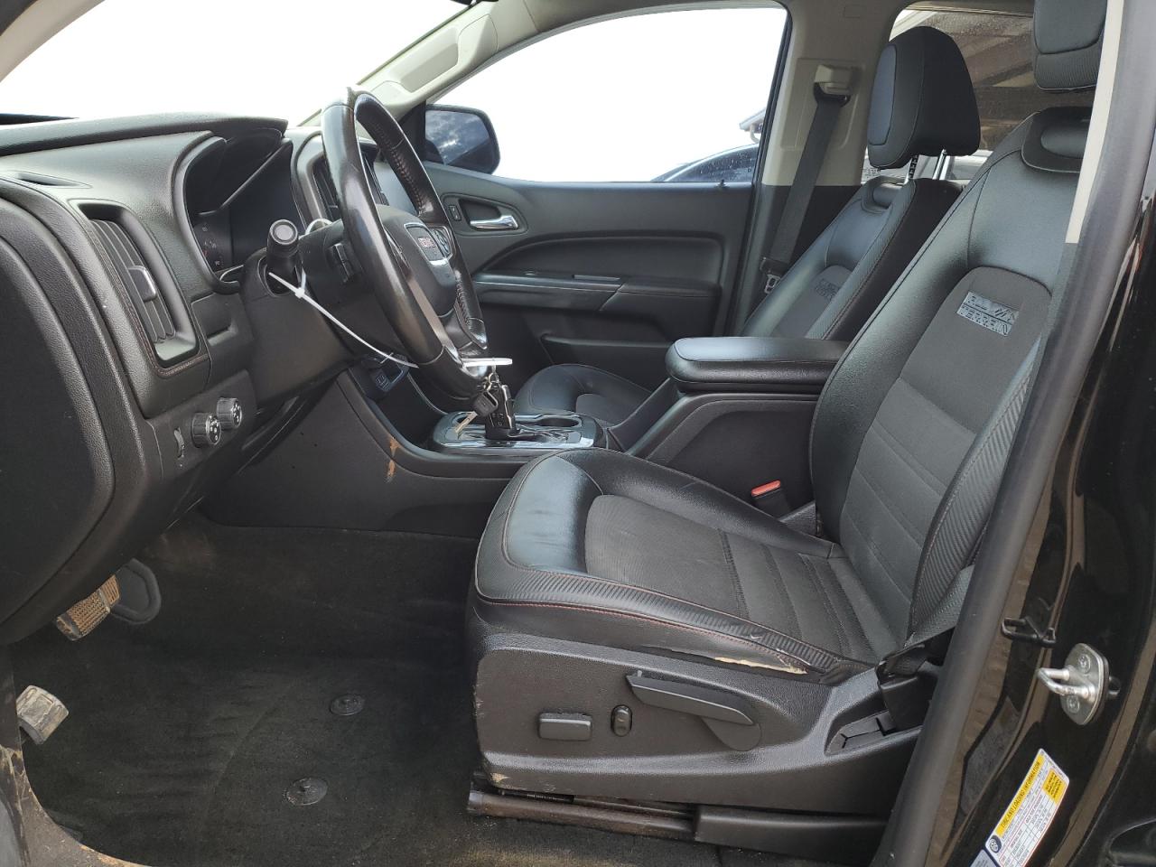 2015 GMC Canyon - Image 7
