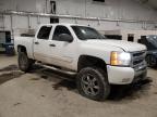 2010 Chevrolet Silverado K1500 Lt na sprzedaż w Center Rutland, VT - Front End