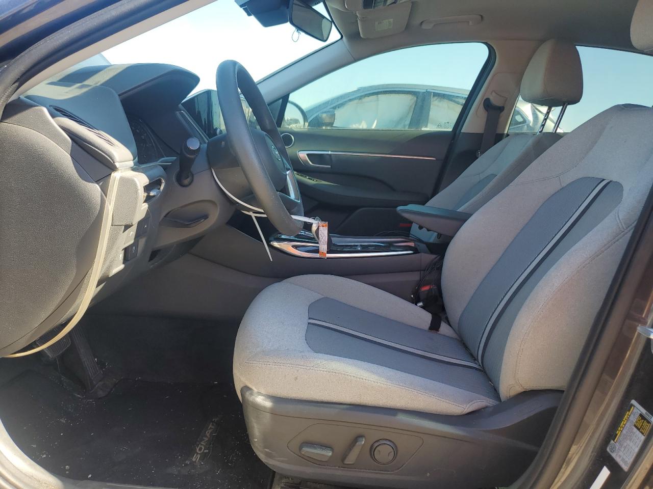 2020 Hyundai Sonata - Image 7
