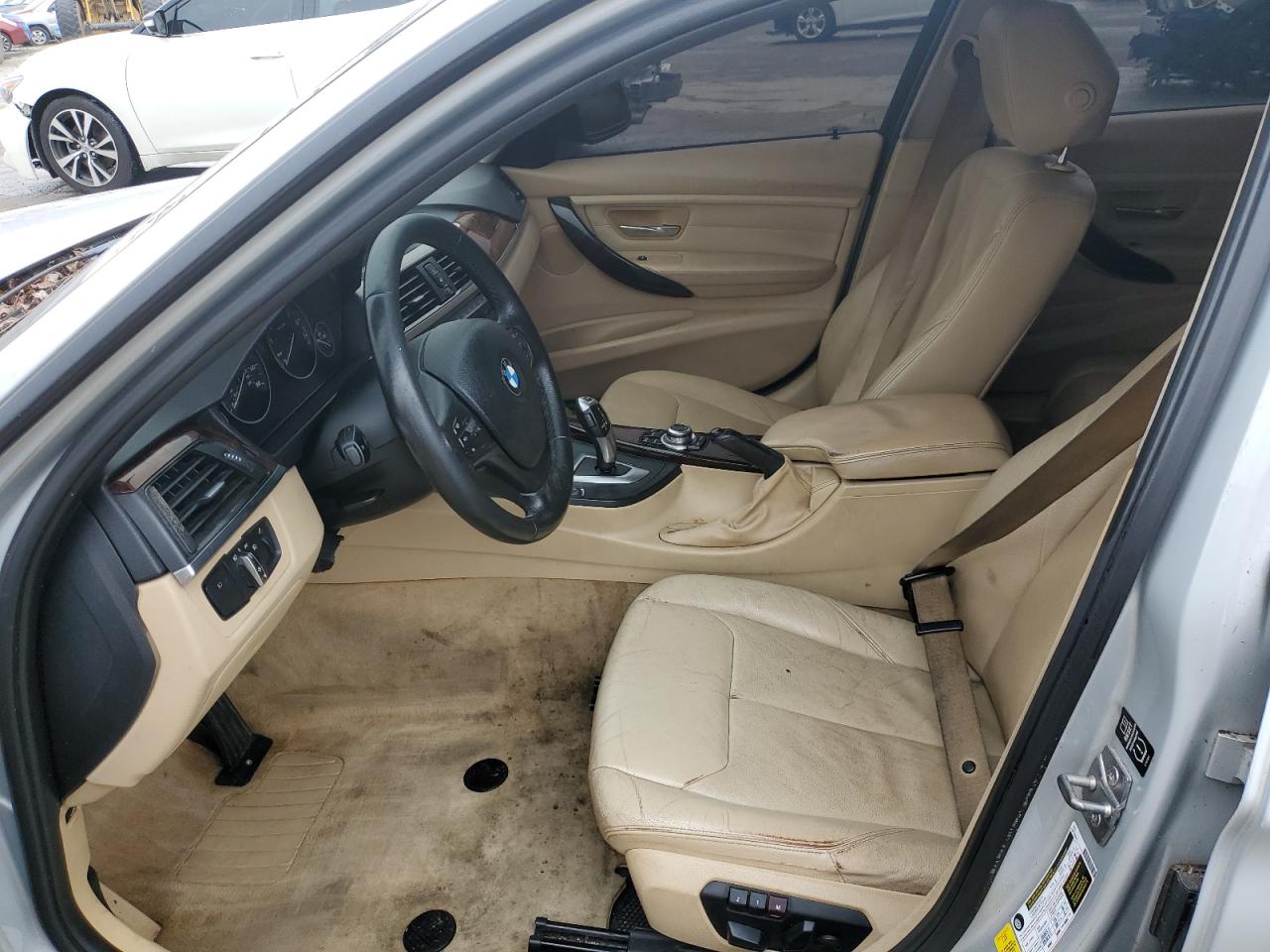 2013 BMW 3er - Image 7