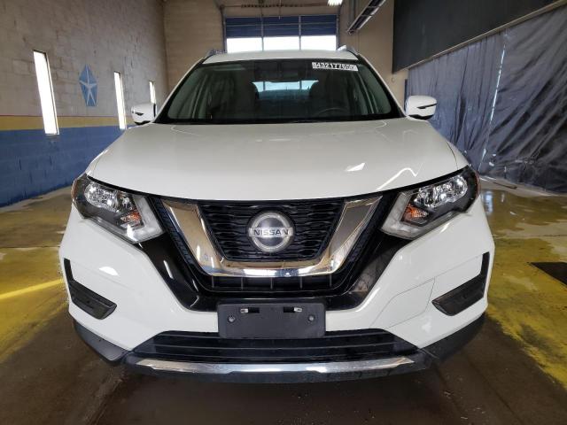  NISSAN ROGUE 2020 Biały