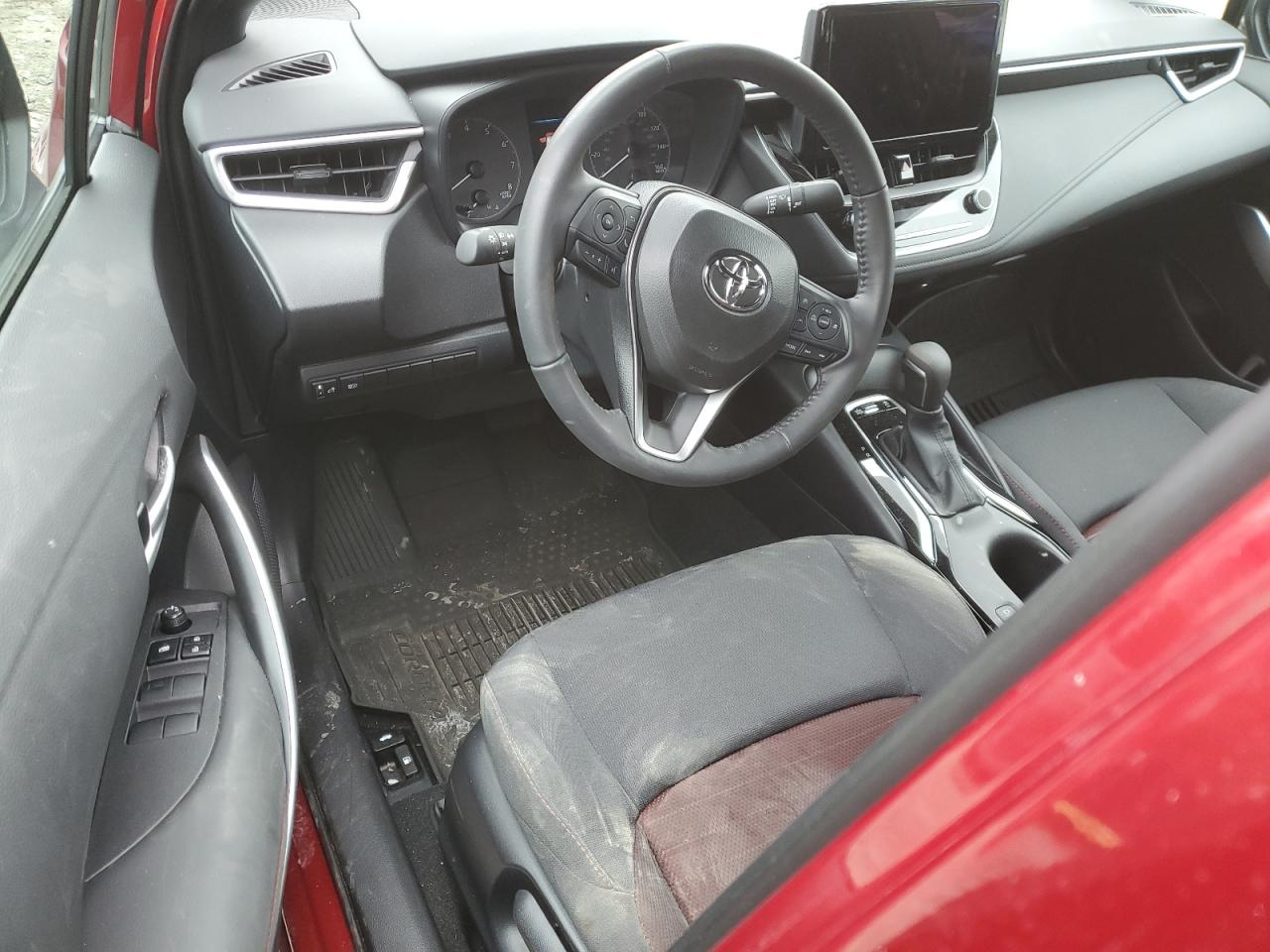 2024 Toyota Corolla - Image 8