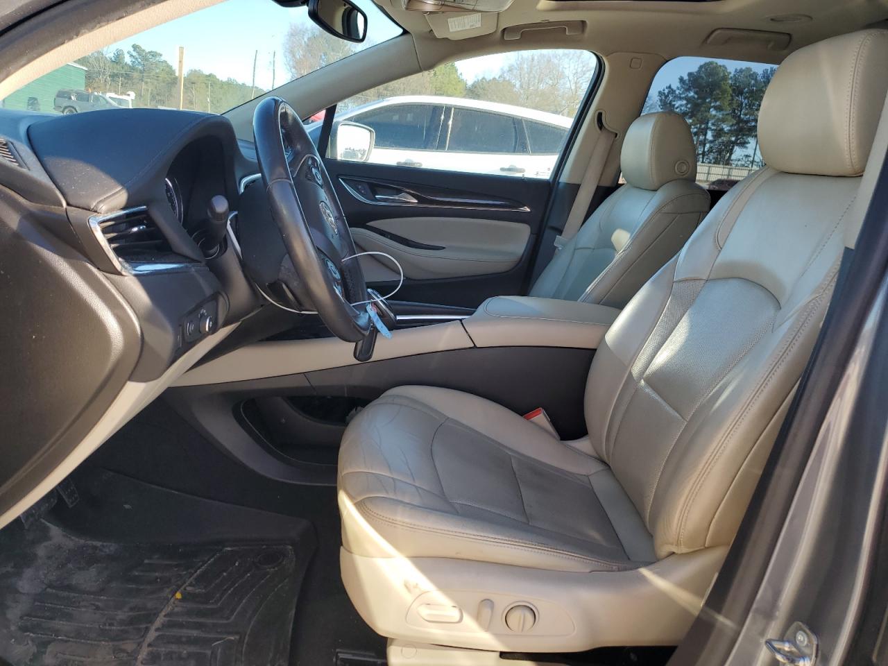 2018 Buick Enclave - Image 7