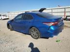 2020 Toyota Camry Se en Venta en Jacksonville, FL - Front End