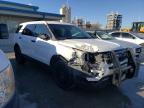 2016 Ford Explorer Police Interceptor de vânzare în New Orleans, LA - Front End