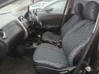 2017 NISSAN NOTE ACENT for sale at Copart WOLVERHAMPTON