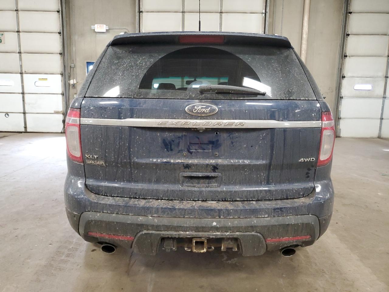 2012 Ford Explorer - Image 6