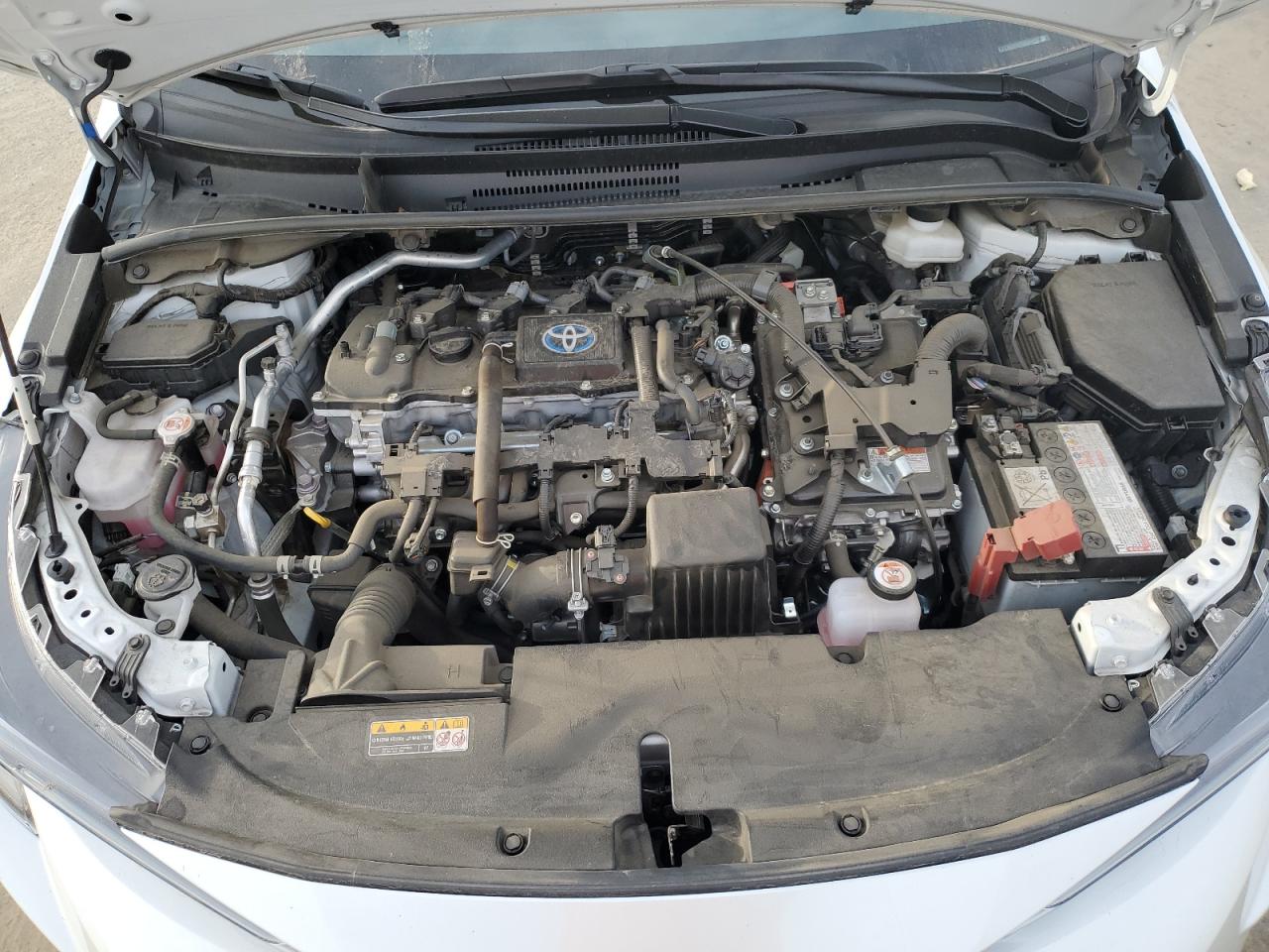 2024 Toyota Corolla - Image 12