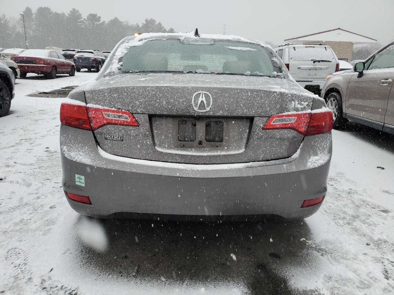 2013 Acura ILX - Image 6
