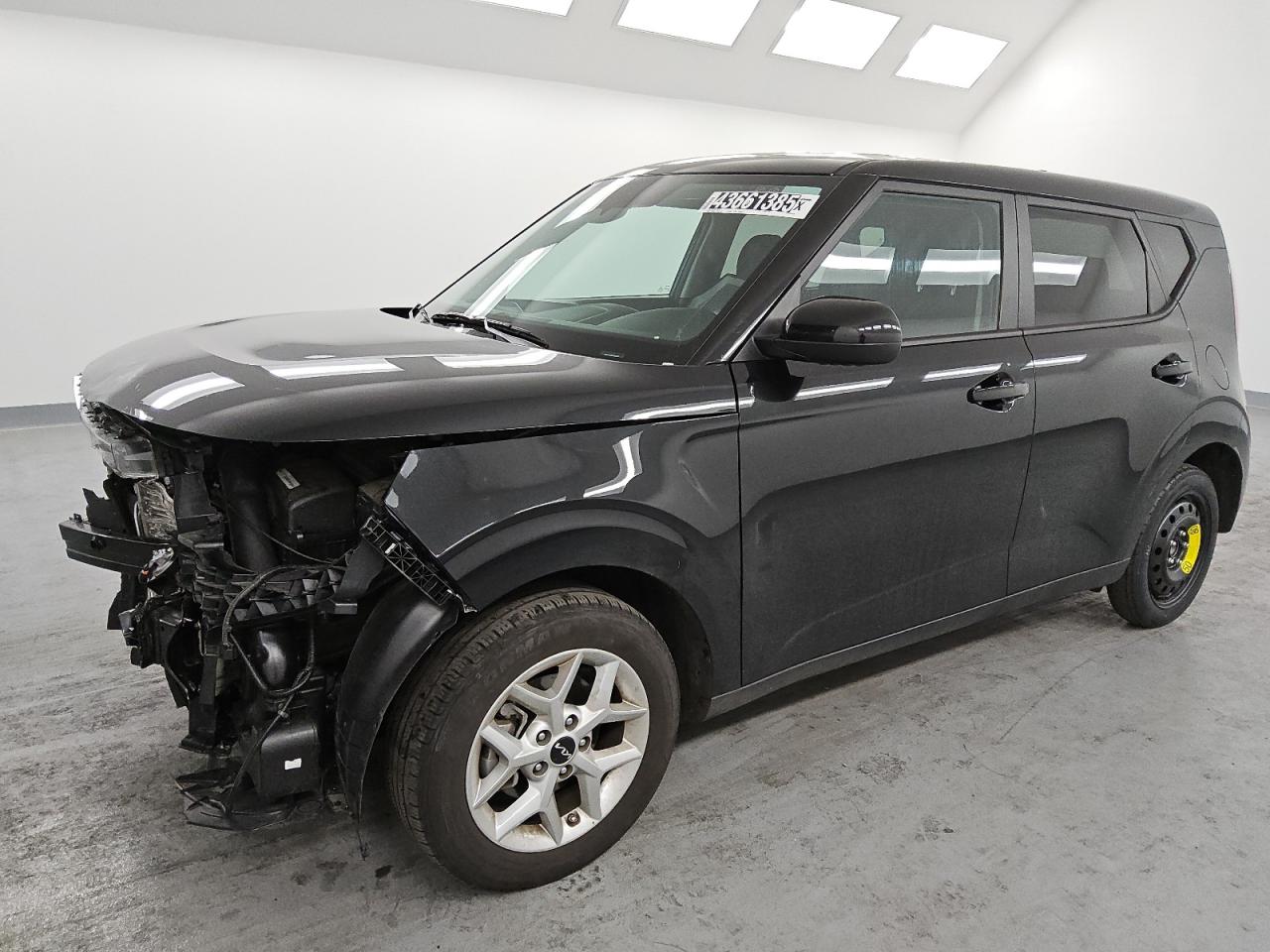2024 Kia Soul - Image 1