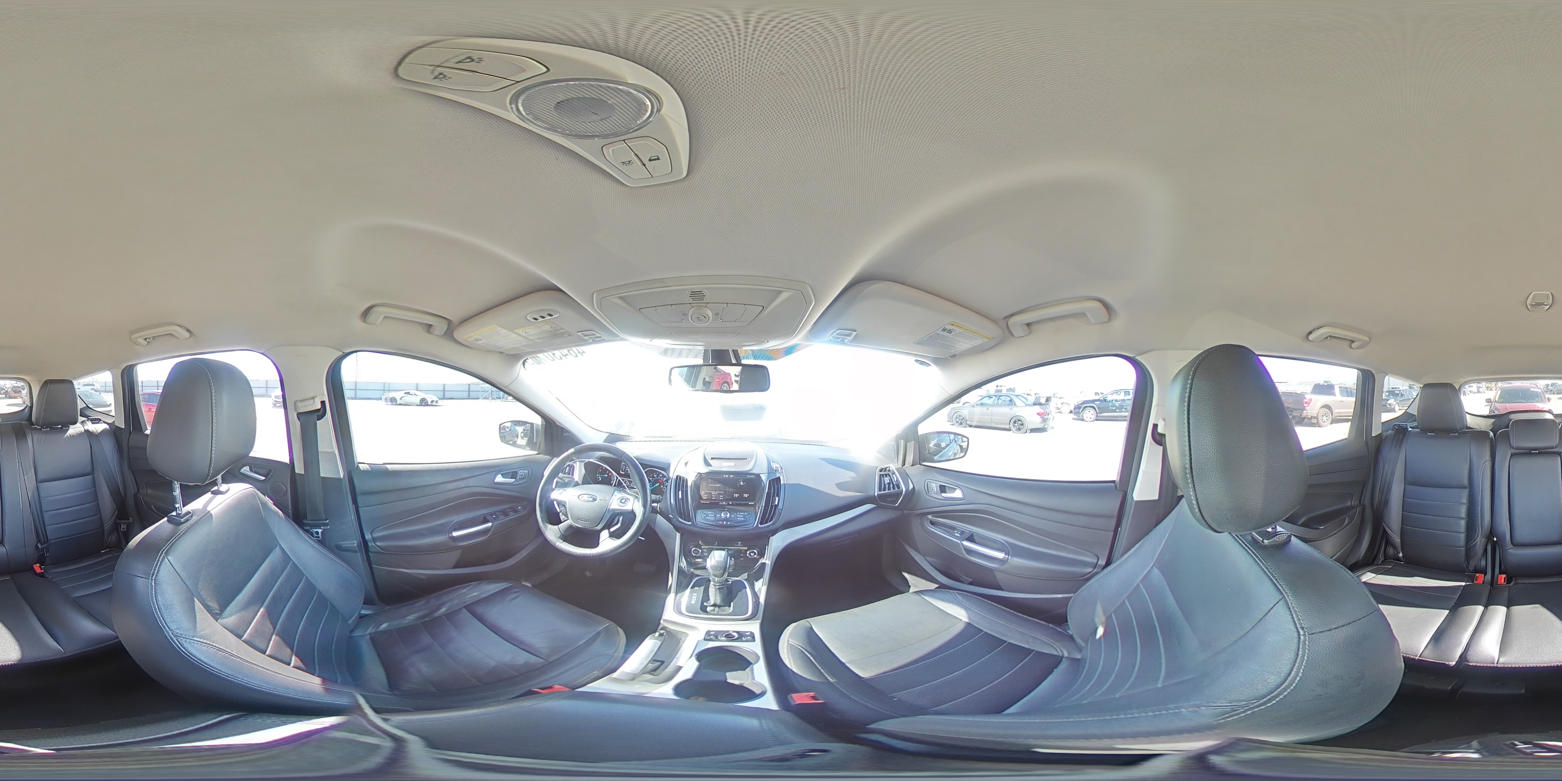 2013 Ford Escape - Image 14
