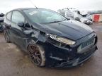 2014 FORD FIESTA ST- for sale at Copart YORK