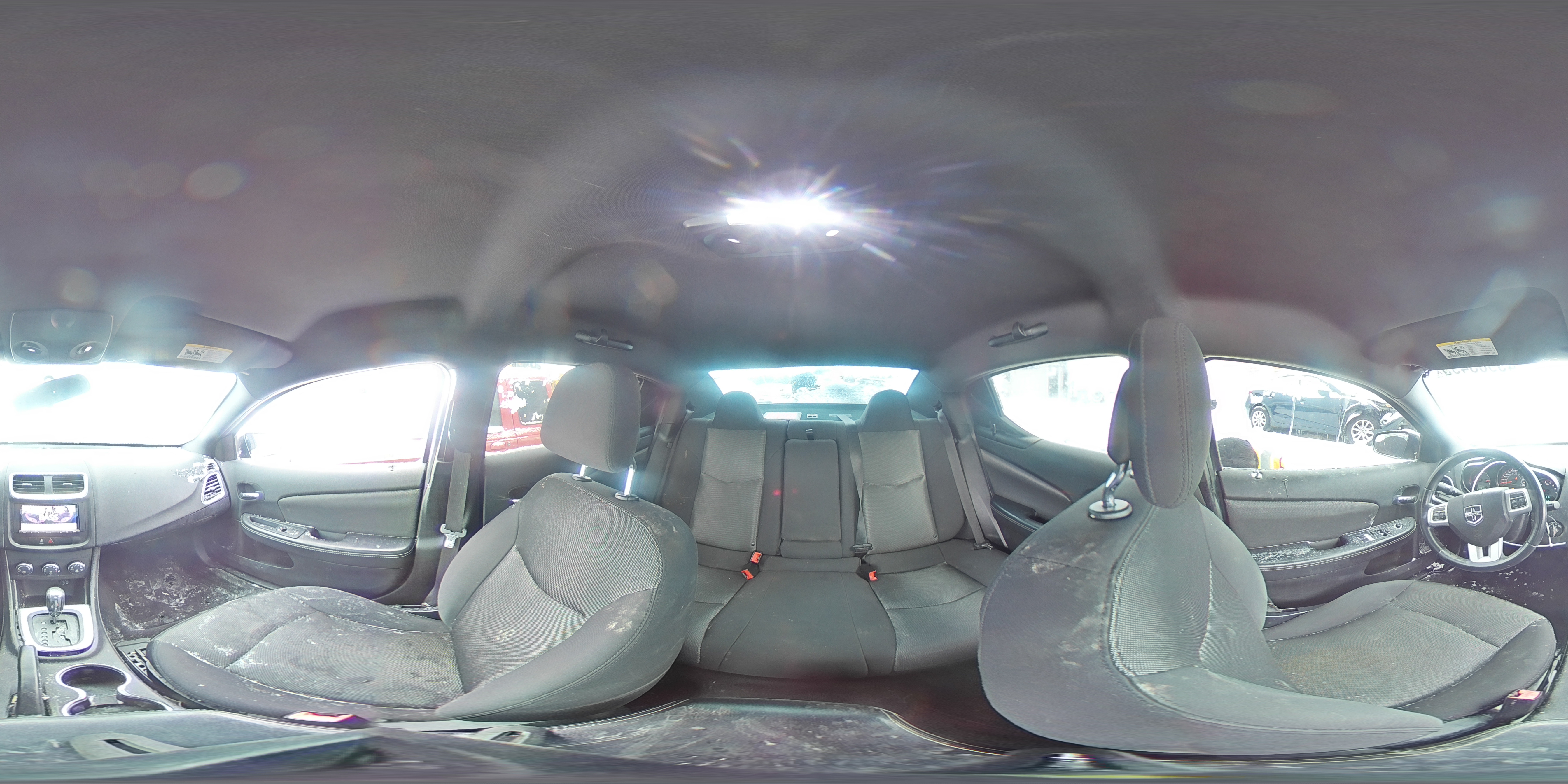 2014 Dodge Avenger - Image 15
