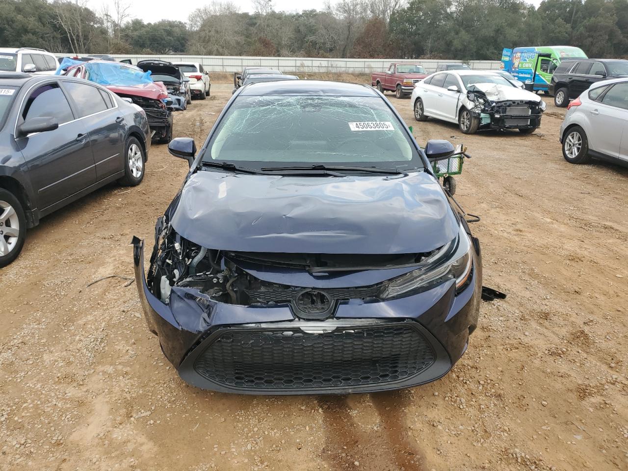 2021 Toyota Corolla - Image 5