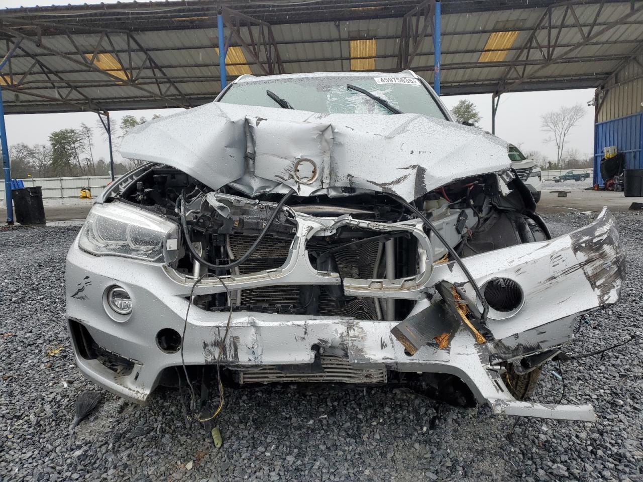 2018 BMW X5 - Image 5