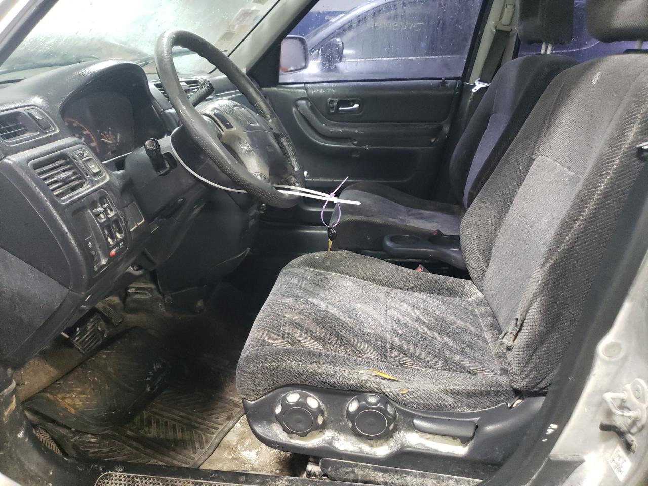 2000 Honda CR-V - Image 7