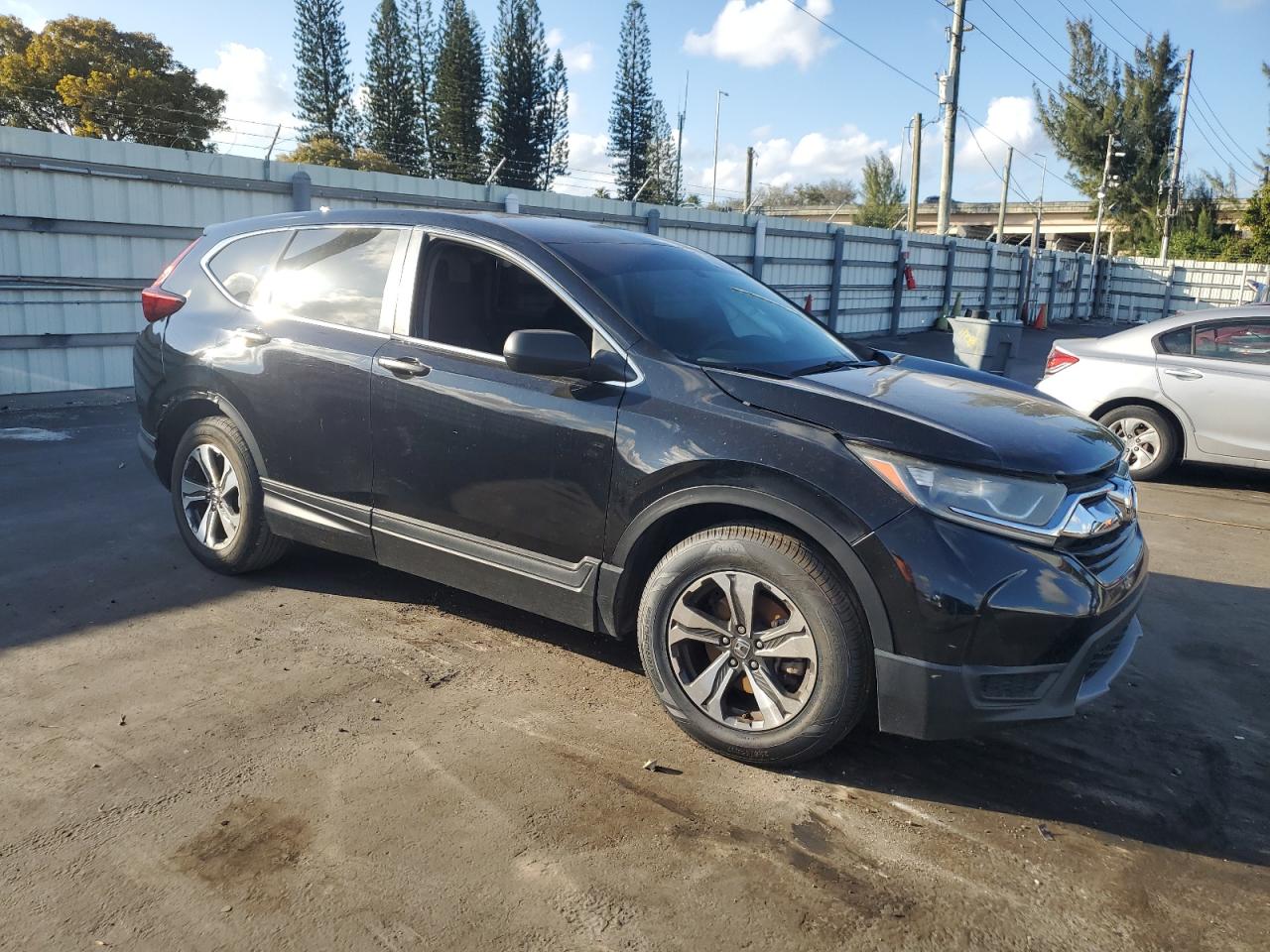 2019 Honda CR-V - Image 4