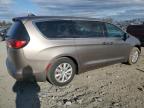 2018 Chrysler Pacifica L de vânzare în Fredericksburg, VA - Front End