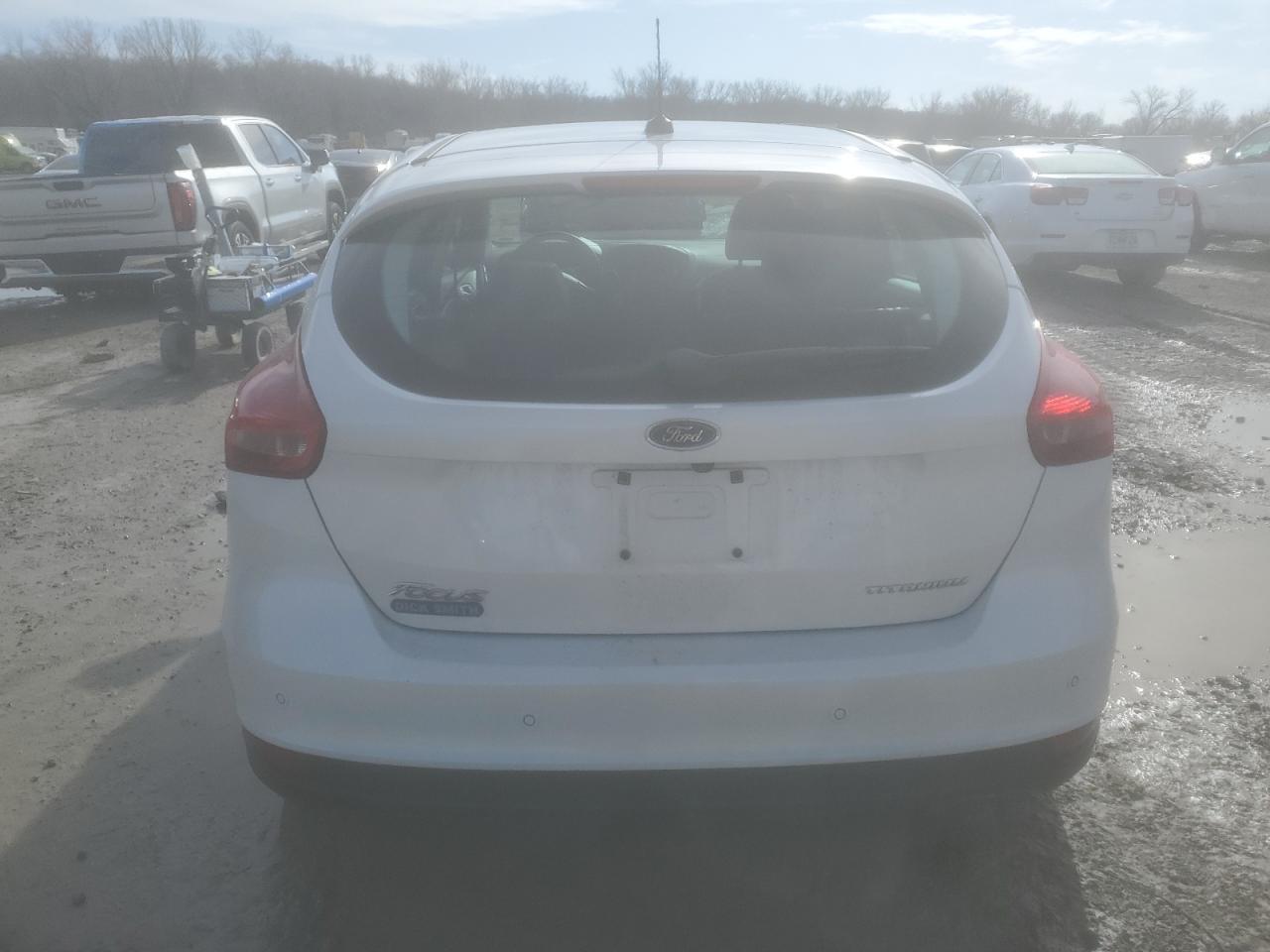2018 Ford Focus - Image 6