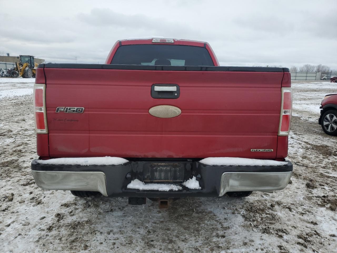 2012 Ford F-150 - Image 6